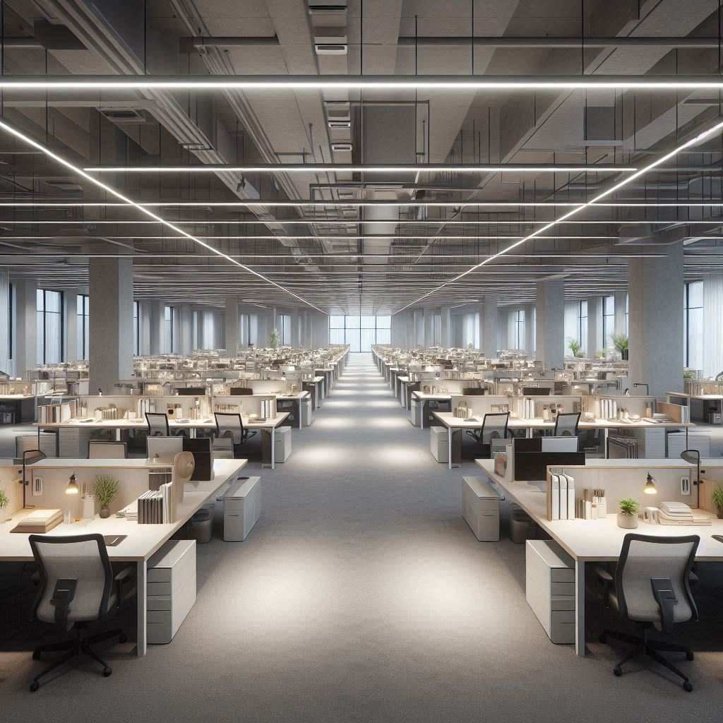 财务部门针对工位临时调整制定写字楼办公员工餐饮便利预案要覆盖哪些环节